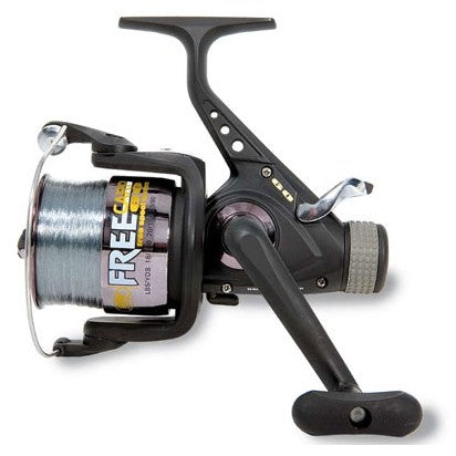 MULINETA LINEAEFE FREE CARP 6000