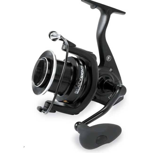  MULINETA LINEAEFFE BLACK SIGHT 8000 4+1RUL