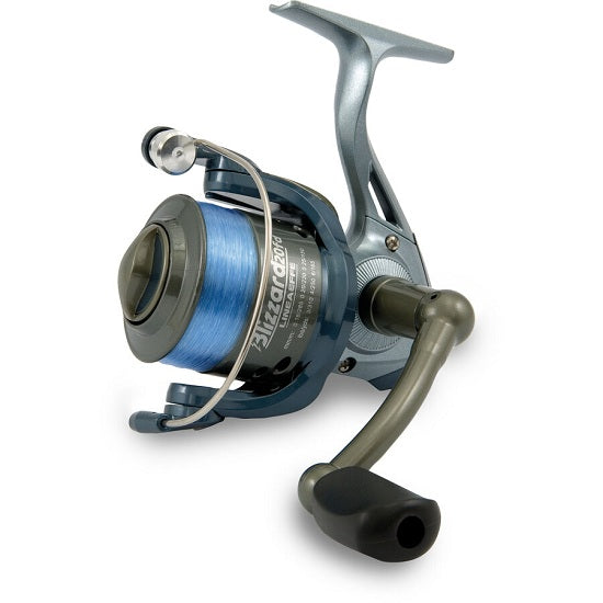 MULINETA LINEAEFFE BLIZZARD FD 3+1BB