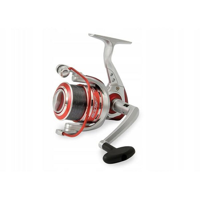 MULINETA LINEAEFFE BOOST 5000 FD 1RUL/195MX035MM/5,2:1