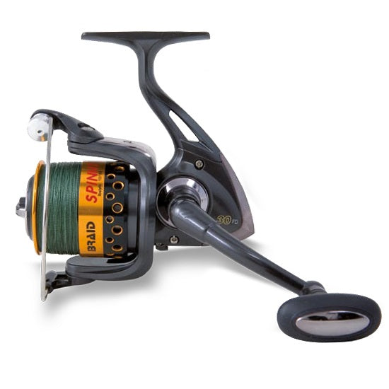 MULINETA LINEAEFFE BRAID SPIN FD