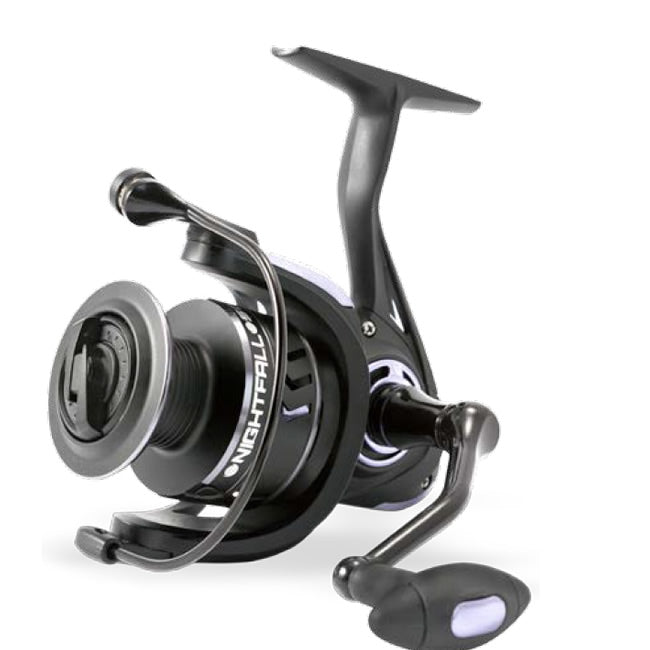  MULINETA LINEAEFFE NIGHTFALL ALU SP 5+1RUL
