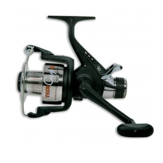 MULINETA LINEAEFFE VIGOR CARP 1RUL/135MX035MM/5,2:1