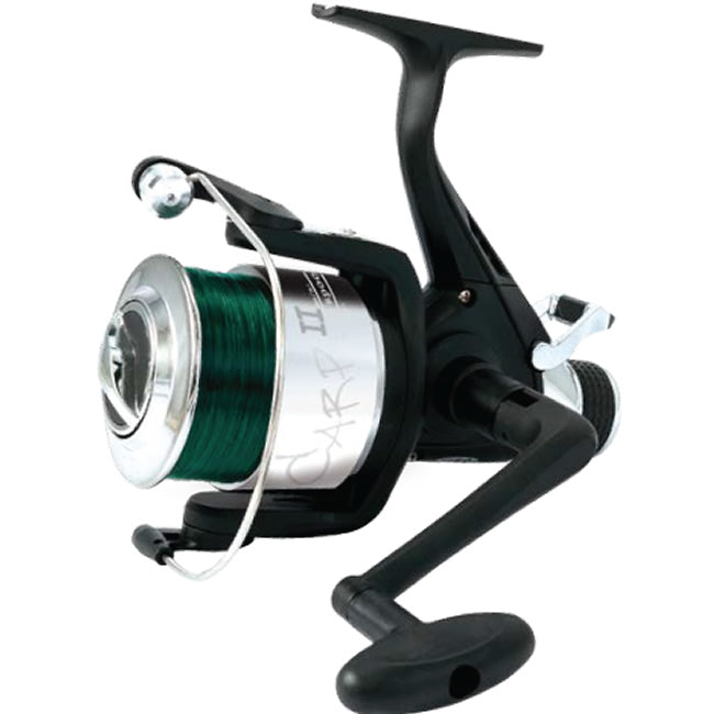MULINETA LINEAEFFE VIGOR CARP NEW 2:1