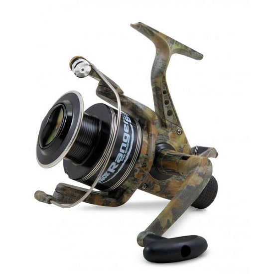  MULINETA LINEAEFFE VIGOR COMMANDO 1RUL/115MX050MM/5,2:1
