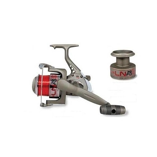  MULINETA LINEAEFFE VIGOR LN70 3RUL+FIR/160MX060MM/4,6:1