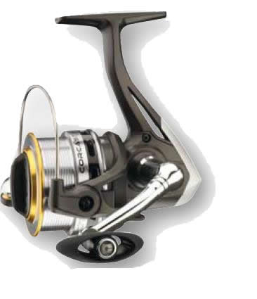 MULINETA MATCH CORMORAN CORCAST SUPER JET 3000FD 4PIF