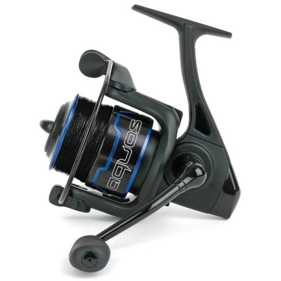 Mulineta Matrix Aquos