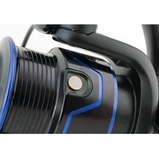 Mulineta Matrix Aquos