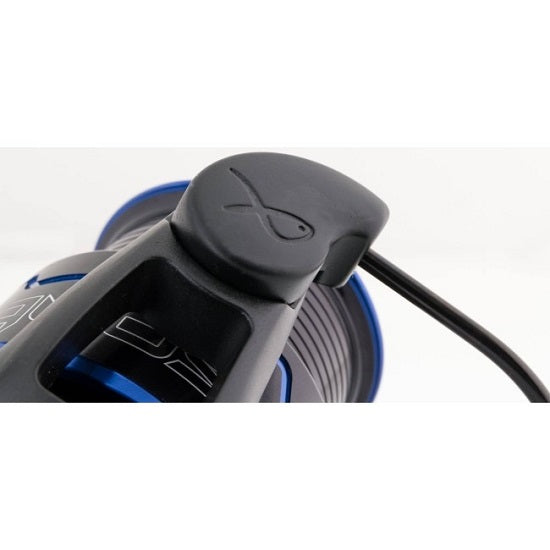 Mulineta Matrix Aquos