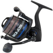 MULINETA MATRIX AQUOS ULTRA REEL