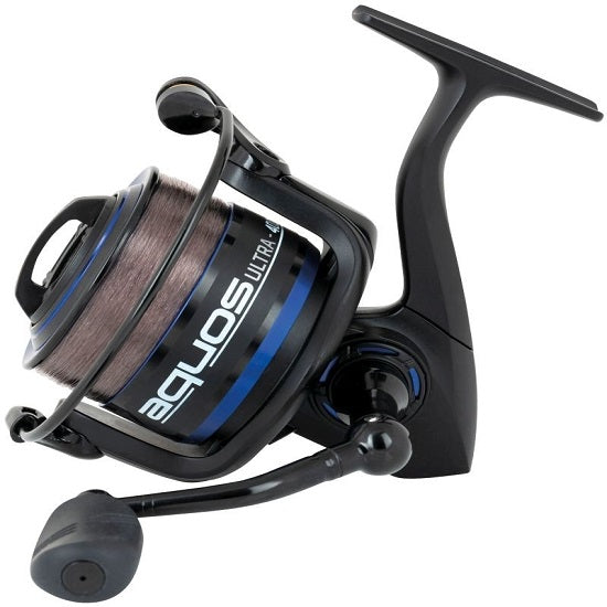 MULINETA MATRIX AQUOS ULTRA REEL