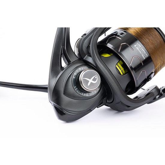 MULINETA MATRIX HORIZON X REEL