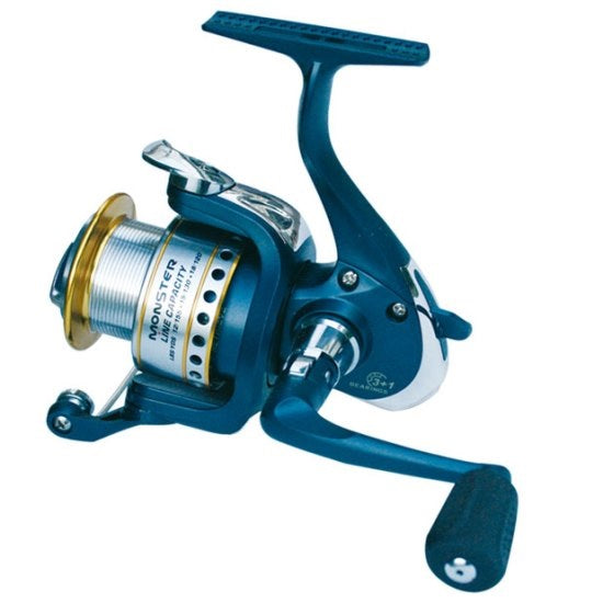 MULINETA MAVER MONSTER FALCON - 4 RUL - FRANA FATA