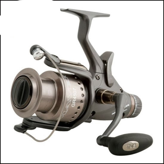 MULINETA MAVER TICA GR4507 5 rul Bait Runner