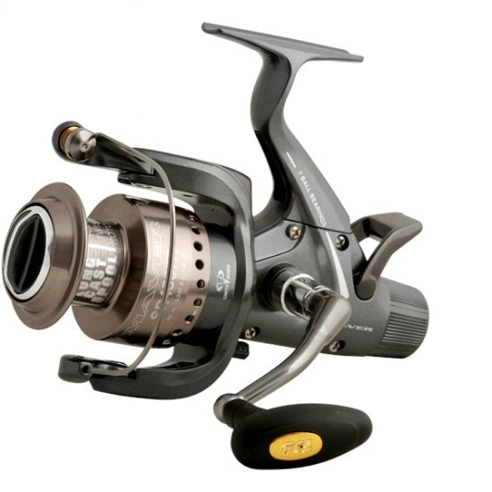 MULINETA MAVER TICA SR3007 8 rul Bait Runner