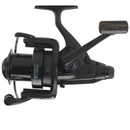 MULINETA MITCHELL AVOCAST 8000 BLACK EDITION