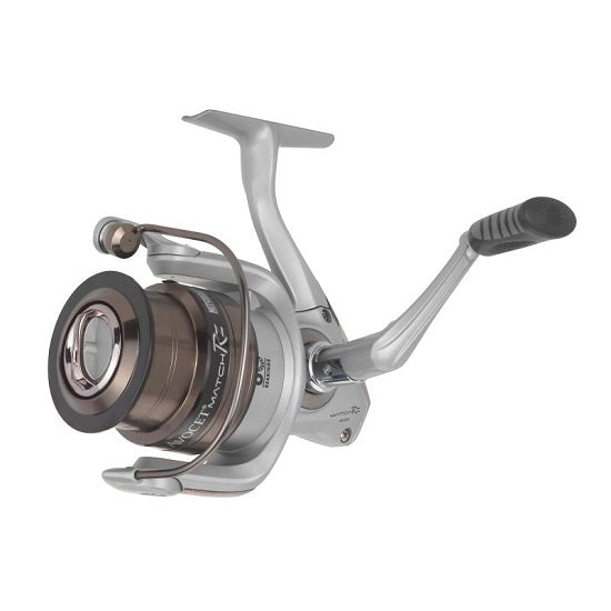 MULINETA MITCHELL AVOCET RZ MATCH 4000 FD 3TAMBURI DE REZERVA CU HUSA