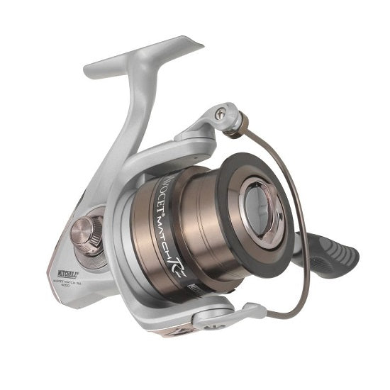 MULINETA MITCHELL AVOCET RZ MATCH 4000 FD 3TAMBURI DE REZERVA CU HUSA
