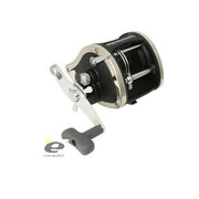 MULINETA MULTIPLICATOARE PENN COMMANDER 30LWS LH S