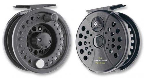 MULINETA MUSCA CORMORAN FLYCOR MR CLS.5.7