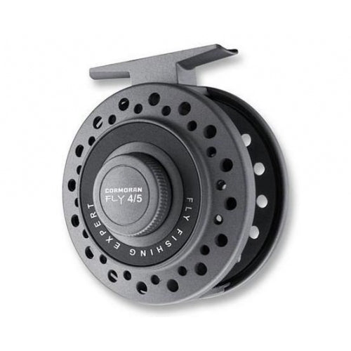 MULINETA MUSCA CORMORAN FLYCOR SR CLS.4.6