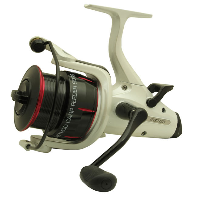 MULINETA NEVIS METHOD CARP FEEDER