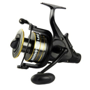 MULINETA NEVIS MONSTER LCS 7000 3+1 RULMENTI