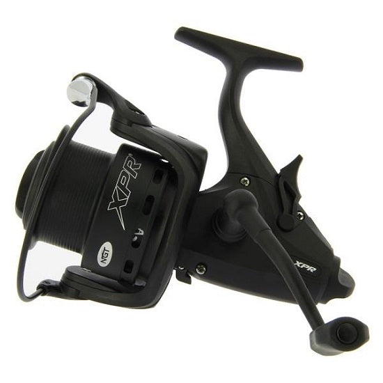 MULINETA NGT XPR CARP/FEEDER RUNNER 6000 CU BAITRUNNER 10BB