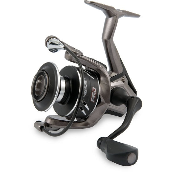 MULINETA NOMURA HIRO PRO REEL ALU 10RUL
