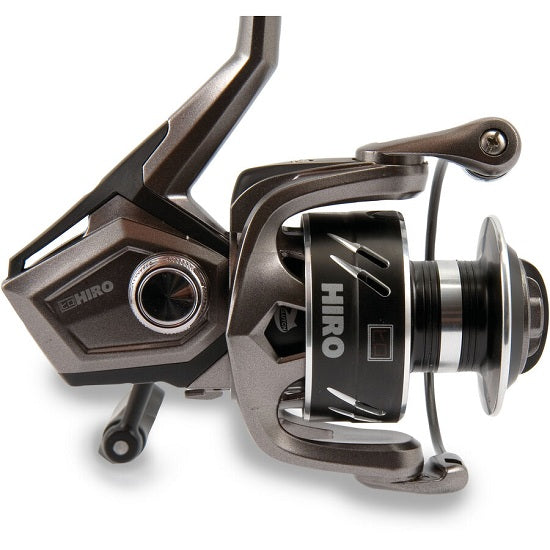 MULINETA NOMURA HIRO PRO REEL ALU 10RUL