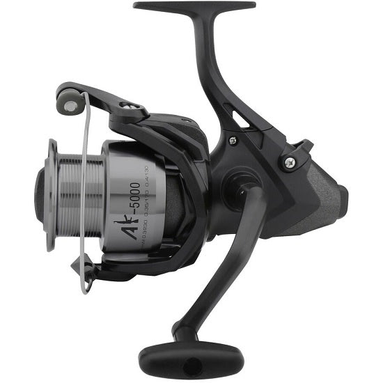 Mulineta Okuma AK Baitfeeder