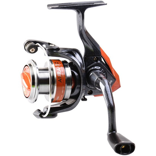 MULINETA OKUMA AURA FD 2RUL/130MX035MM/5,0:1