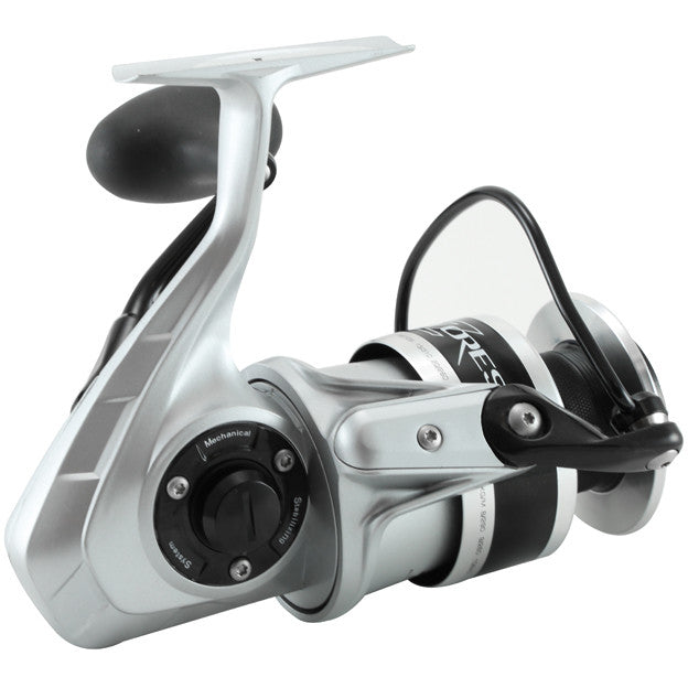 MULINETA OKUMA AZORES SALTWATER 80 FD