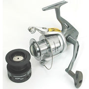 MULINETA OKUMA COMPRESSA FD