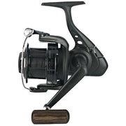 MULINETA OKUMA CUSTOM BLACK