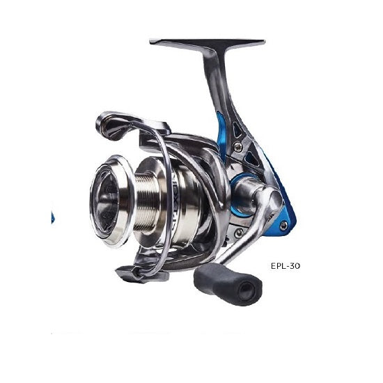 MULINETA OKUMA EPIXOR LS FD 6RUL/200MX025MM/5,0:1