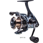 MULINETA OKUMA EPIXOR XT FD 8RUL/200MX025MM/5,0:1