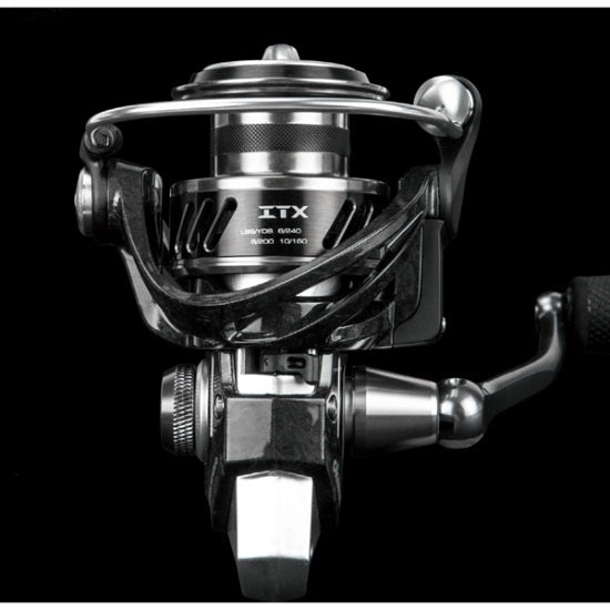 Mulineta Okuma ITX
