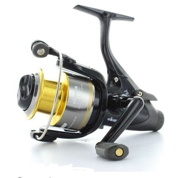 MULINETA OKUMA PROFORCE BAITFEEDER PRO