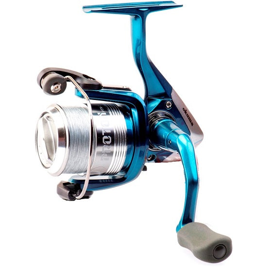 MULINETA OKUMA PROTON FD 4RUL/120MX030/5,0:1