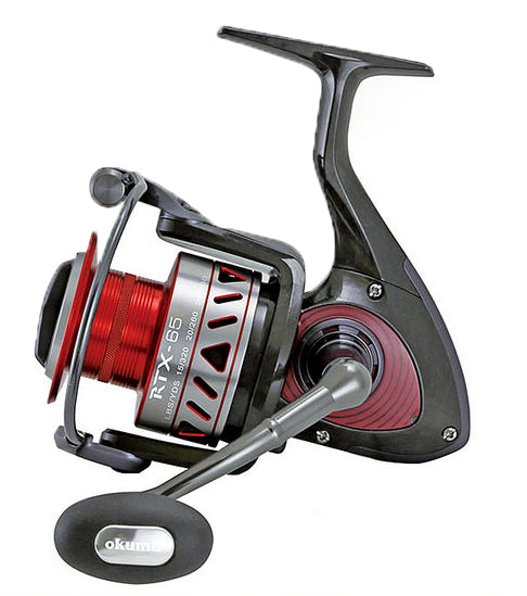 MULINETA OKUMA RTX35 3500 FD