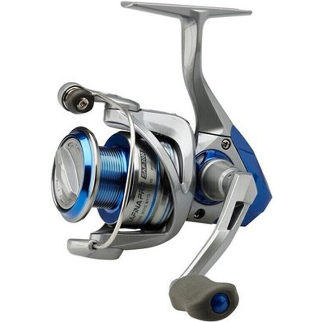 MULINETA OKUMA SAFINA PRO SNP-2500