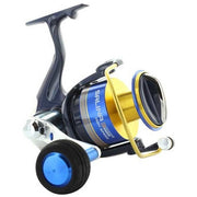 MULINETA OKUMA SALINA III FD