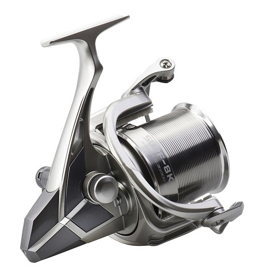 MULINETA OKUMA SURF 8K