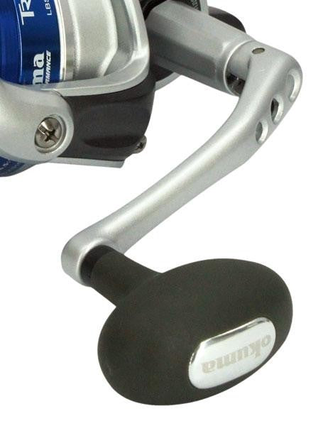 MULINETA OKUMA TRIO REX ARENA 6000 FD