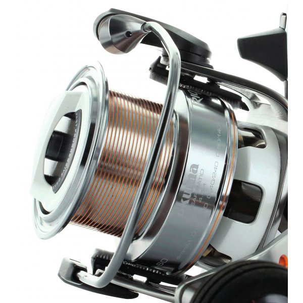 MULINETA OKUMA TRIO REX SALT 6000
