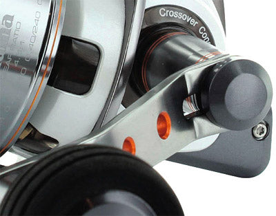 MULINETA OKUMA TRIO REX SALT 6000