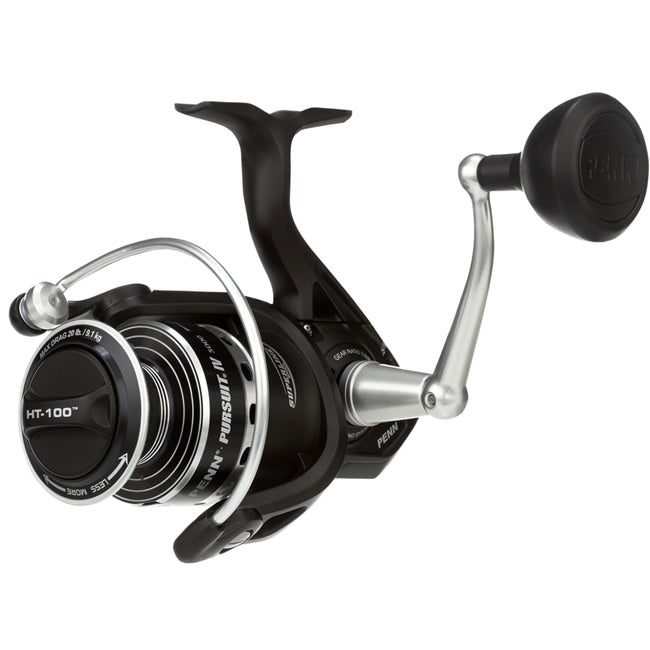 MULINETA PENN PURSUIT IV SPIN