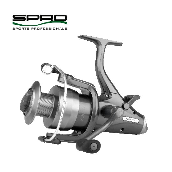 MULINETA POINTER SPRO CRAP